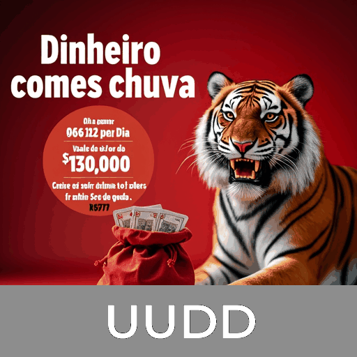 UUDD Bônus por convite UUDD