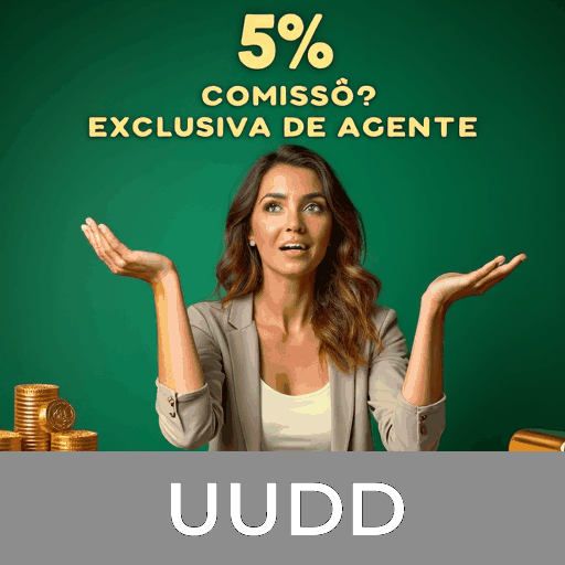 UUDD Bônus acumulado UUDD