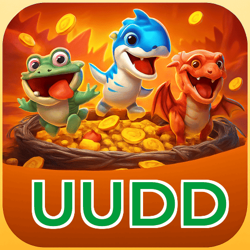 UUDD logo